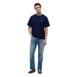 Tommy Hilfiger Flag Elevated Tee